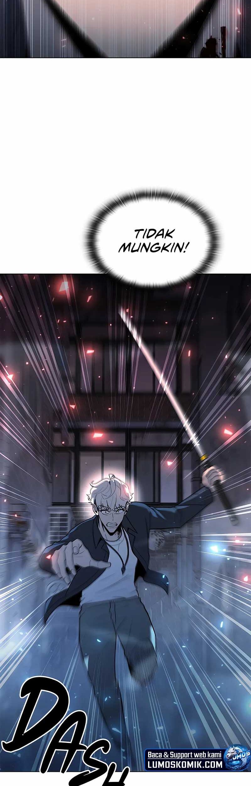 Weapon Maker Chapter 51 - halaman 62