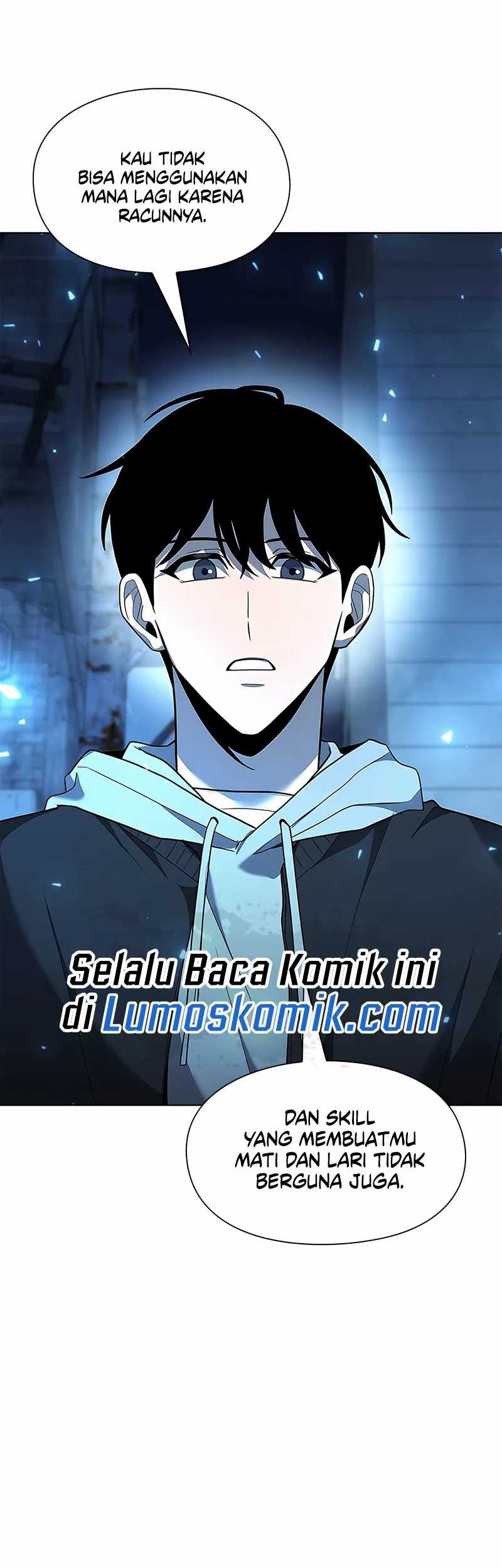 Weapon Maker Chapter 51 - halaman 68