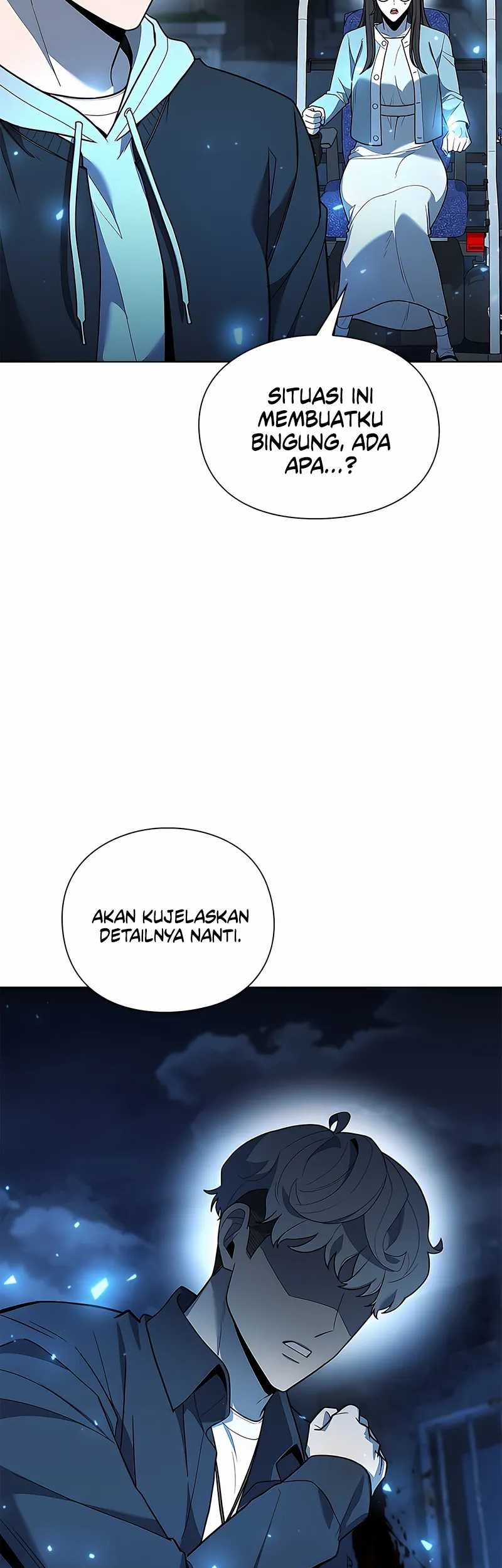 Weapon Maker Chapter 51 - halaman 70