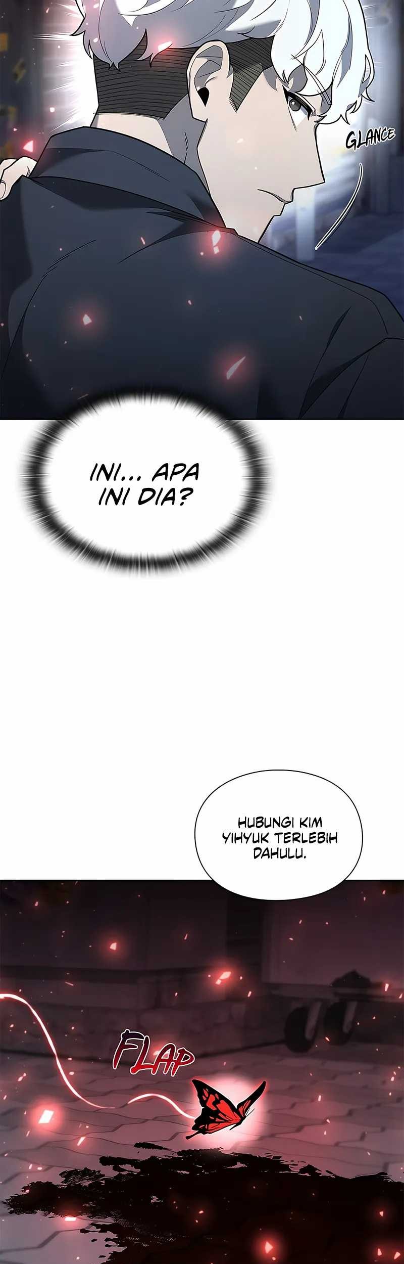 Weapon Maker Chapter 51 - halaman 73
