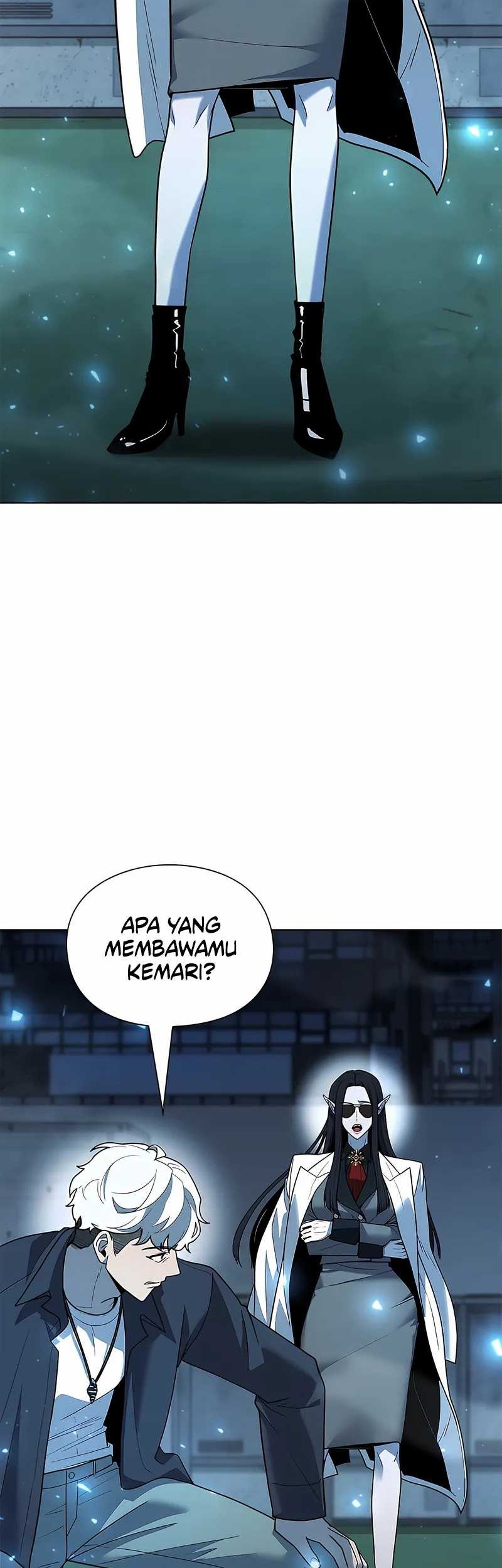 Weapon Maker Chapter 51 - halaman 83