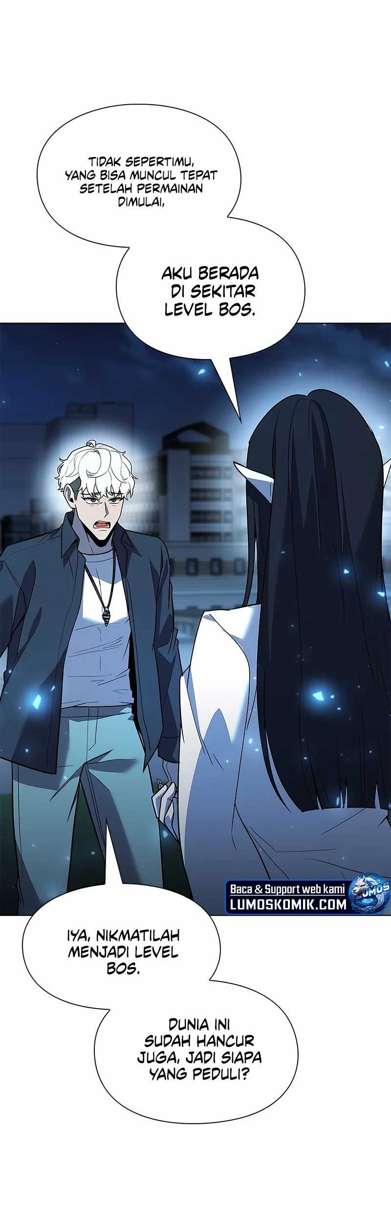 Weapon Maker Chapter 51 - halaman 86