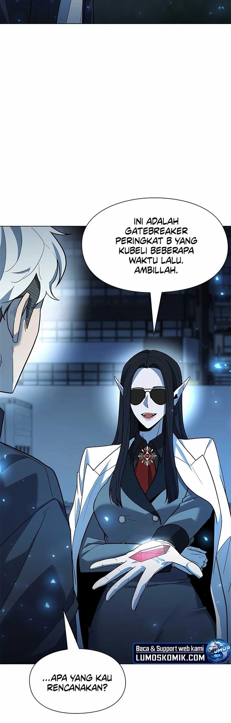 Weapon Maker Chapter 51 - halaman 89