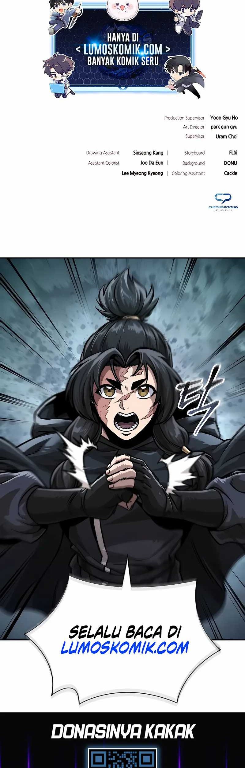 Weapon Maker Chapter 51 - halaman 95