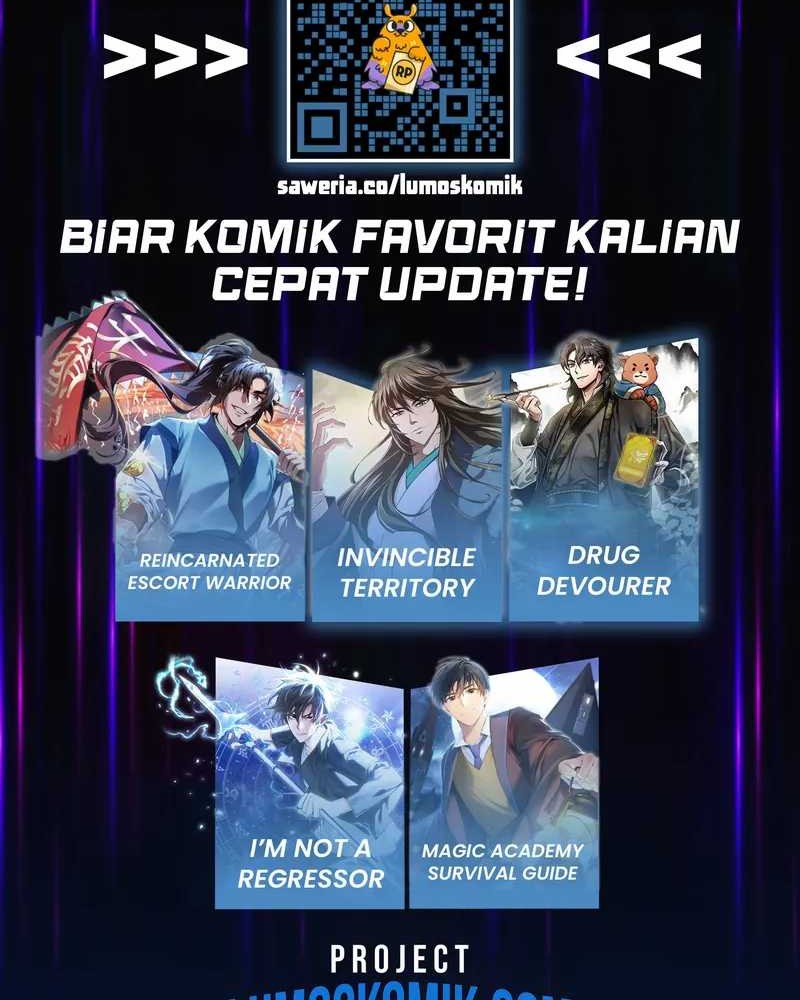 Weapon Maker Chapter 51 - halaman 96