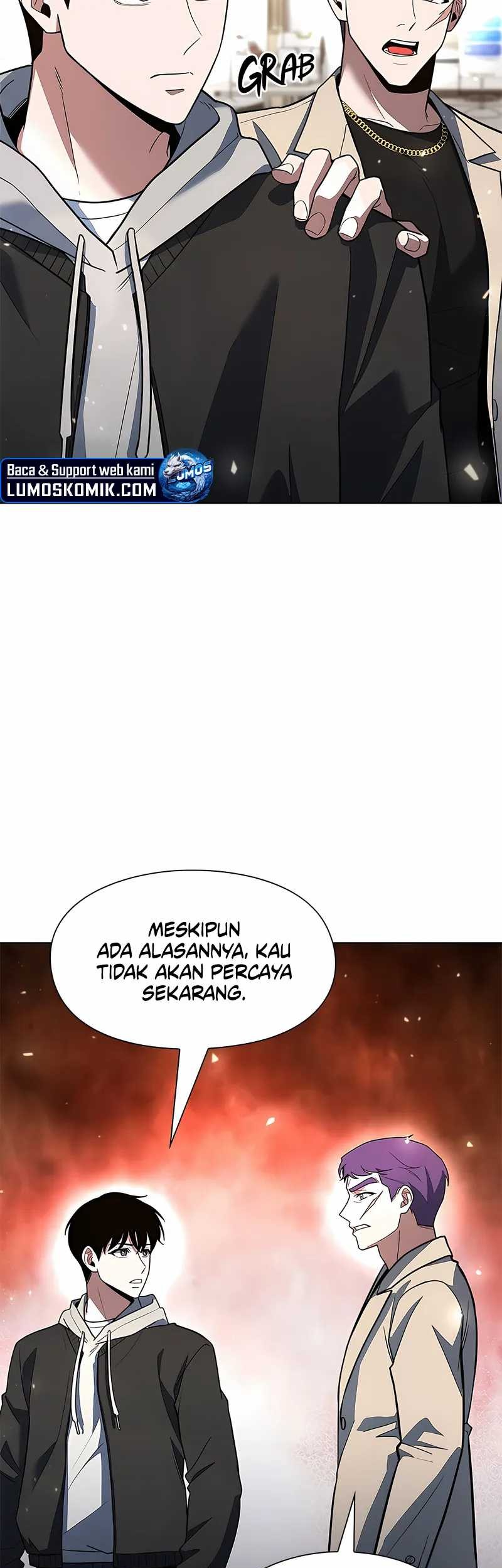 Weapon Maker Chapter 52 - halaman 10