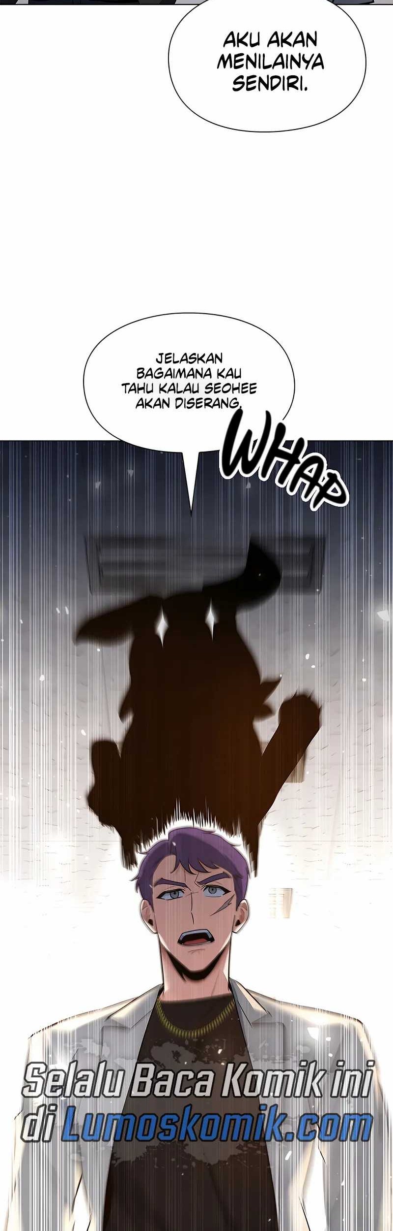Weapon Maker Chapter 52 - halaman 11