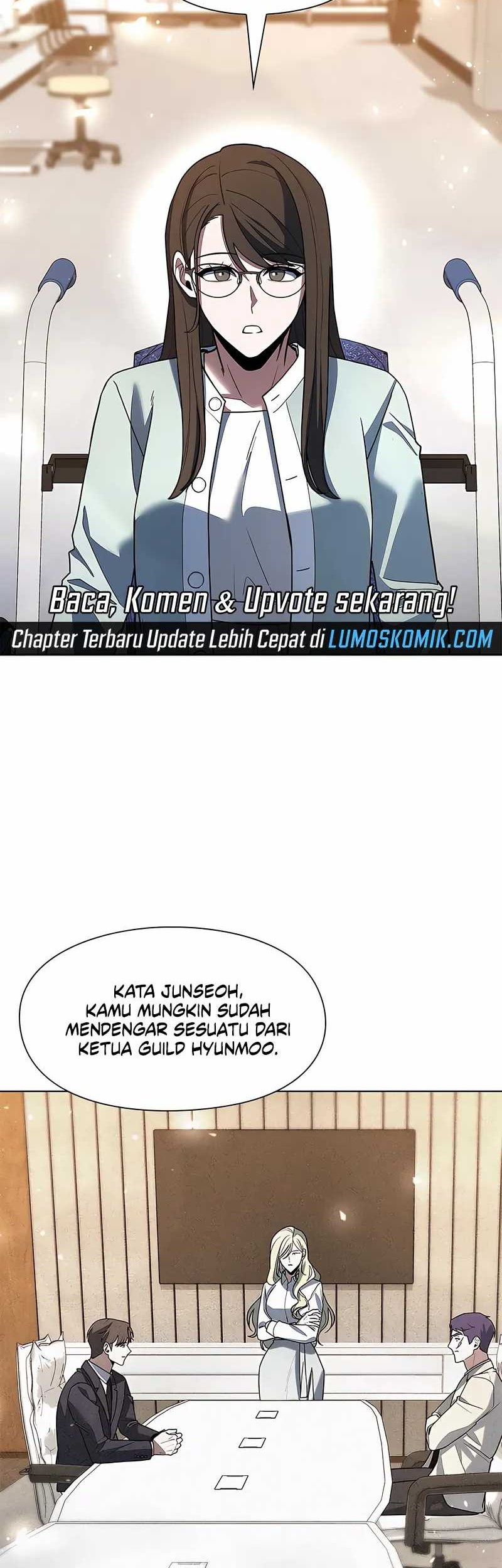Weapon Maker Chapter 52 - halaman 14