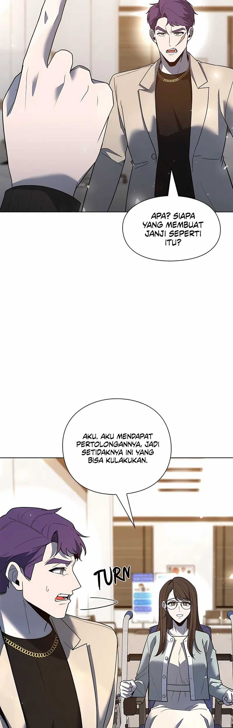 Weapon Maker Chapter 52 - halaman 19
