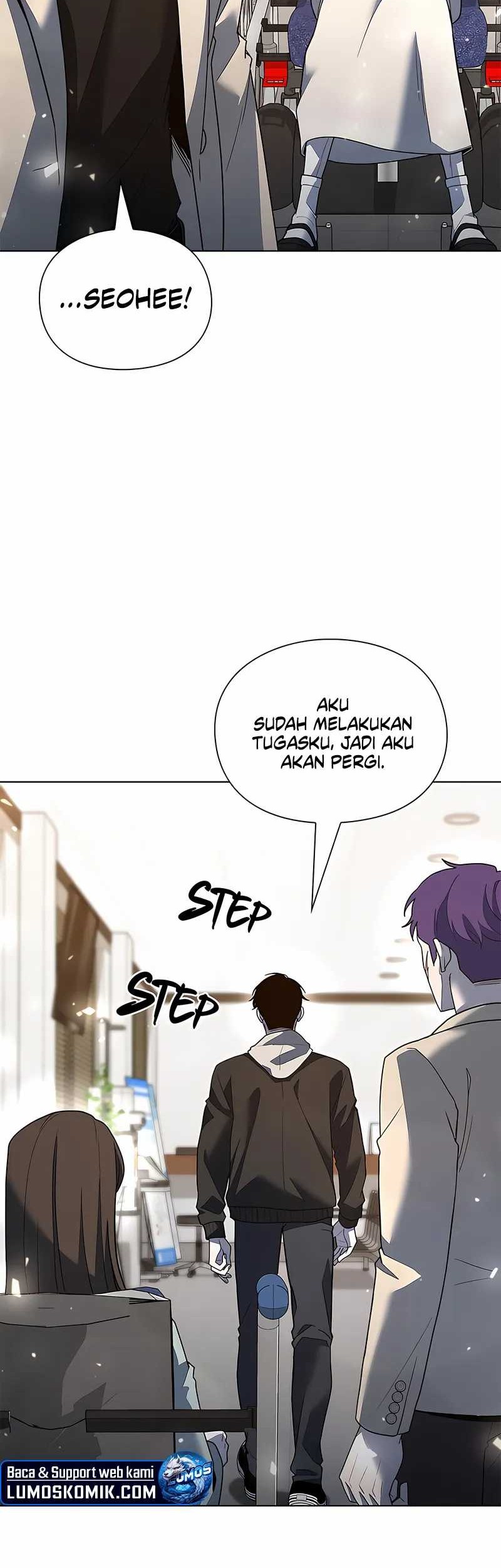Weapon Maker Chapter 52 - halaman 20