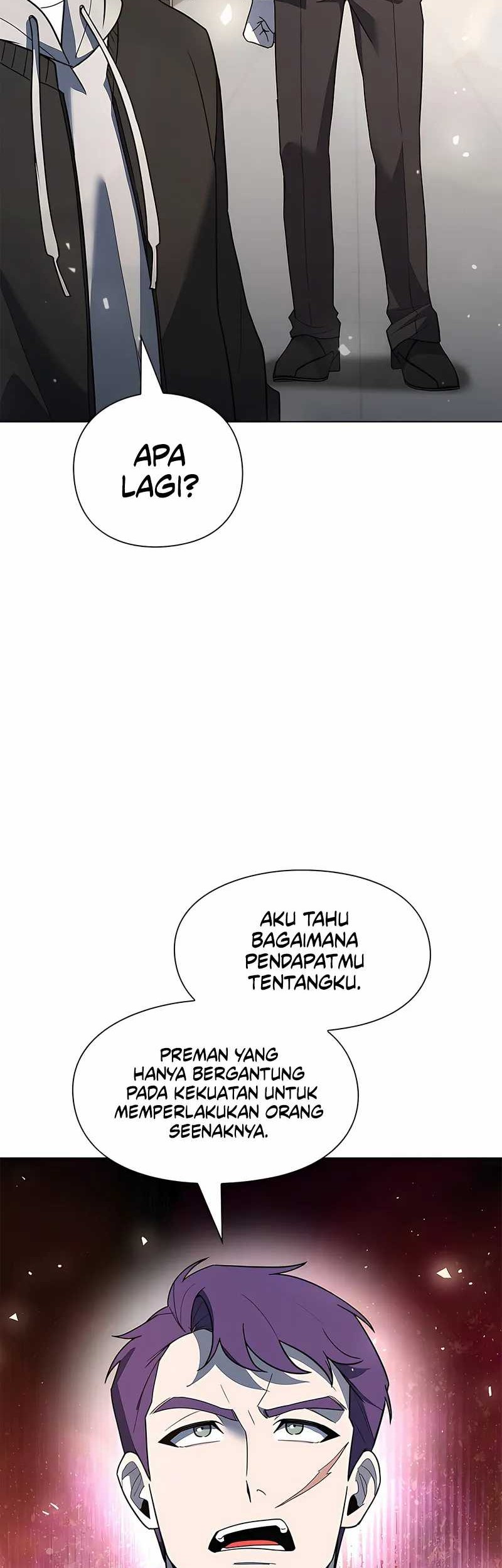 Weapon Maker Chapter 52 - halaman 23