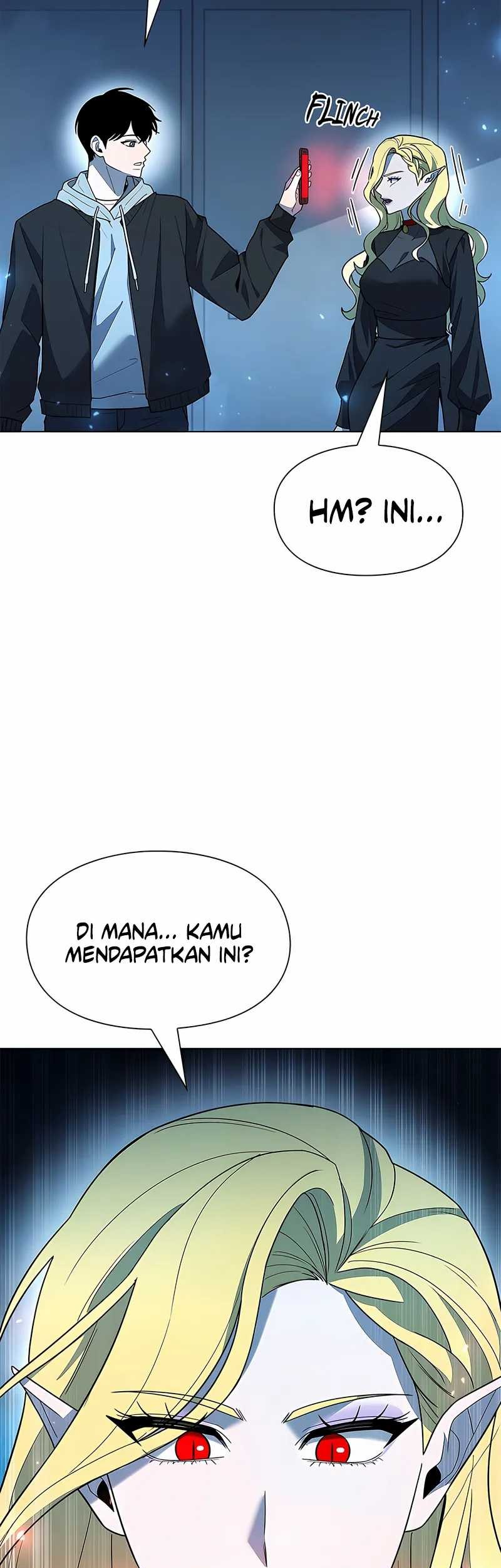 Weapon Maker Chapter 52 - halaman 31