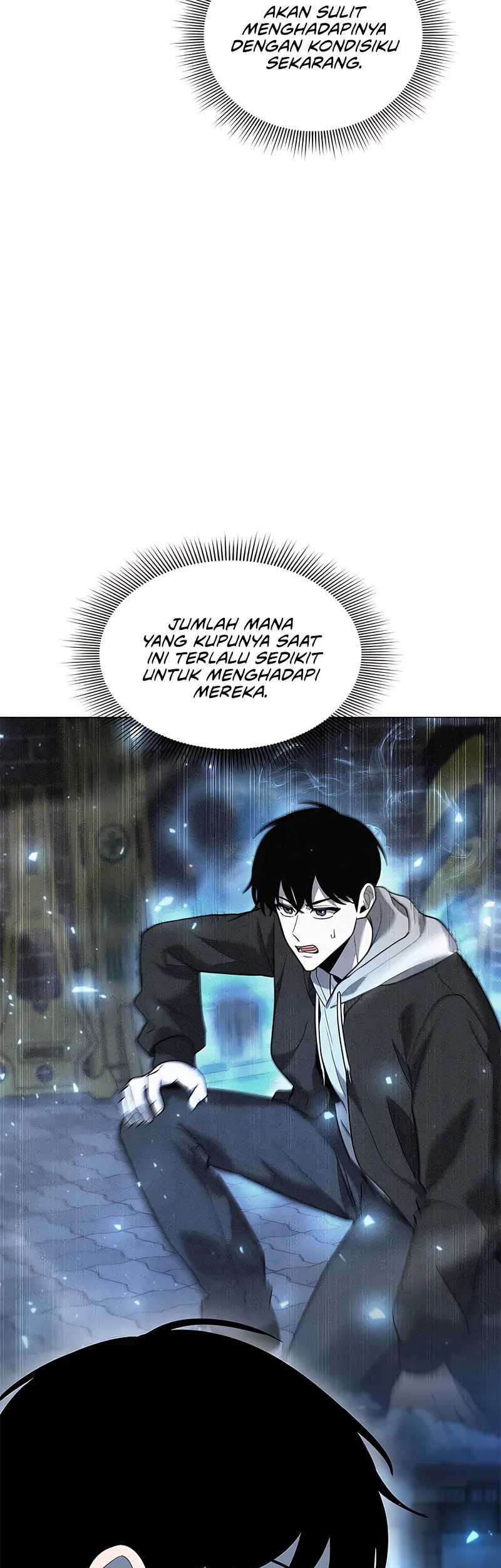 Weapon Maker Chapter 52 - halaman 37