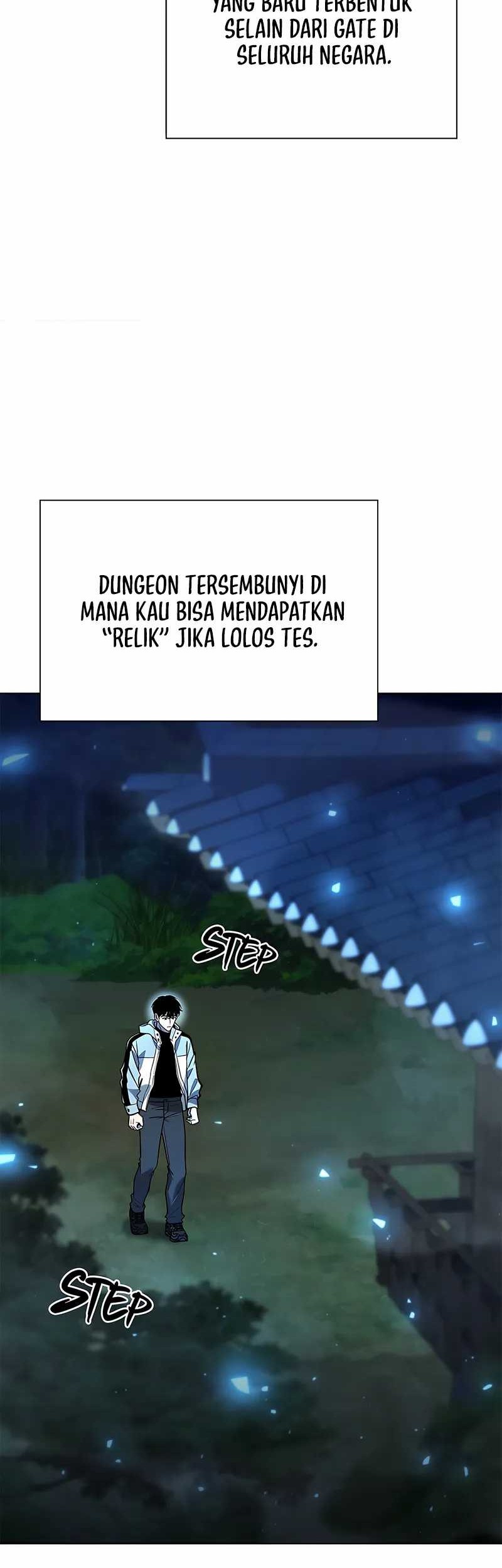 Weapon Maker Chapter 52 - halaman 41