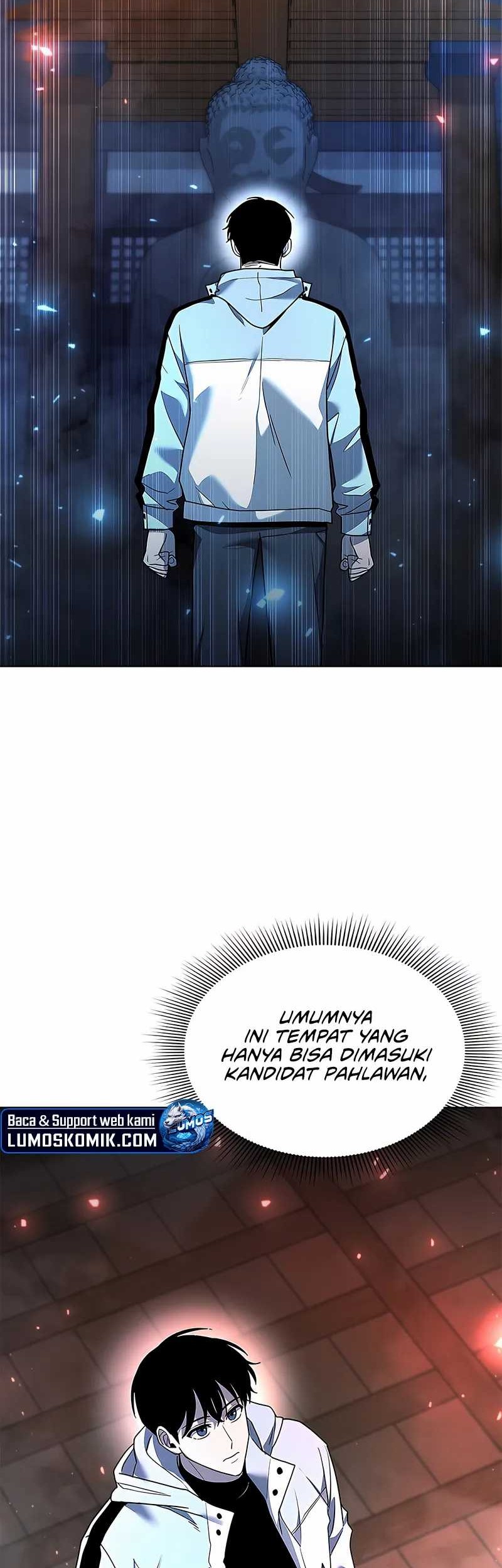 Weapon Maker Chapter 52 - halaman 44