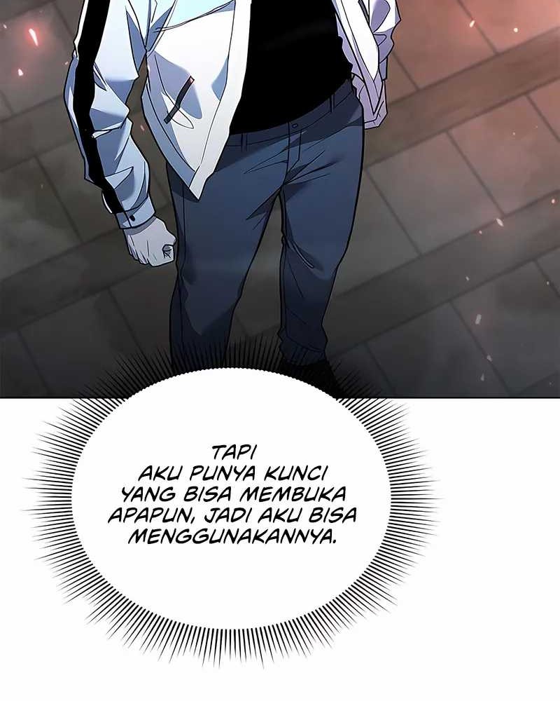 Weapon Maker Chapter 52 - halaman 45