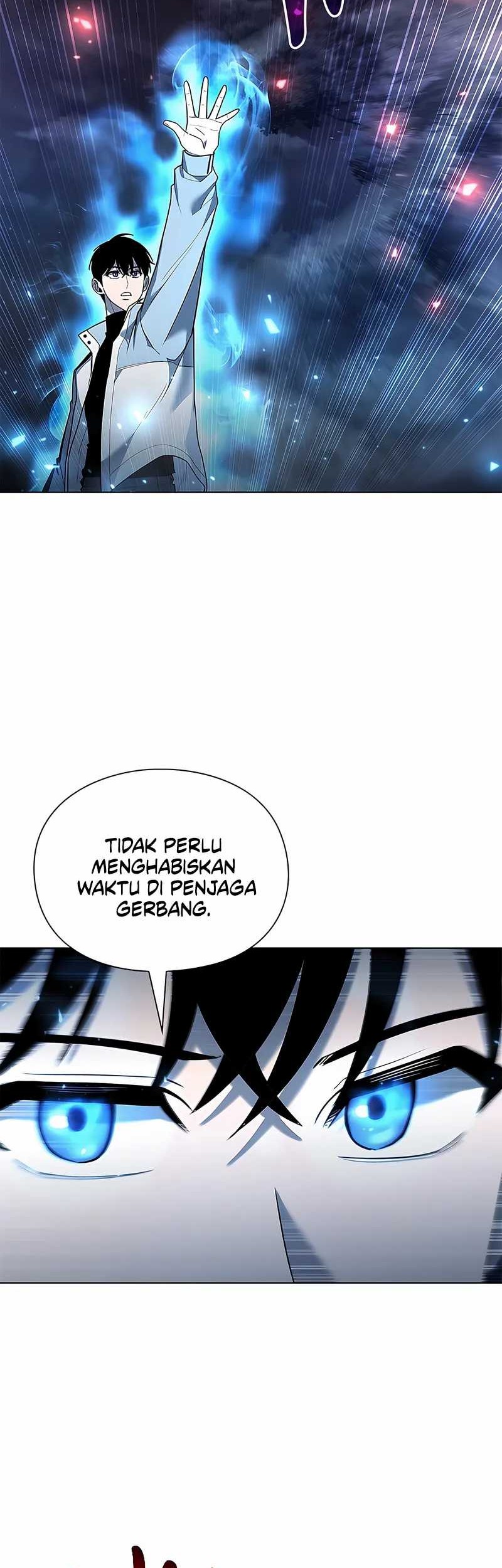 Weapon Maker Chapter 52 - halaman 56