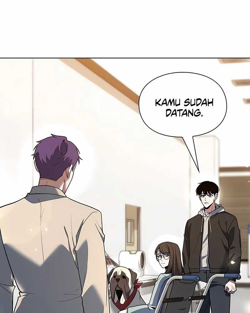 Weapon Maker Chapter 52 - halaman 6