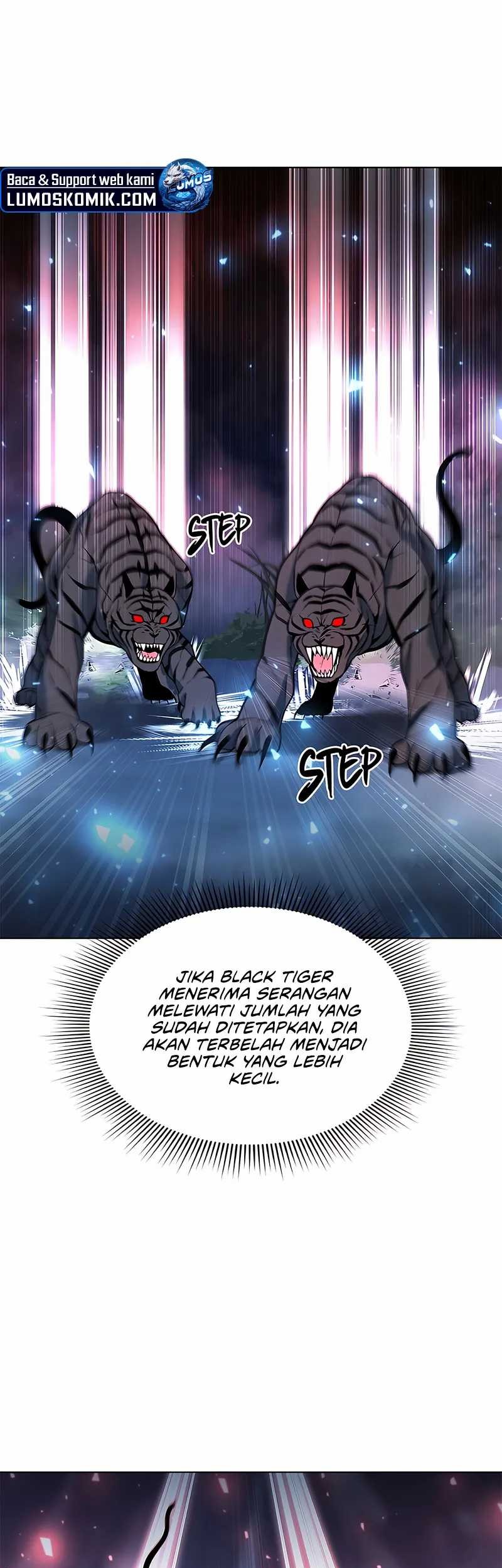 Weapon Maker Chapter 52 - halaman 61