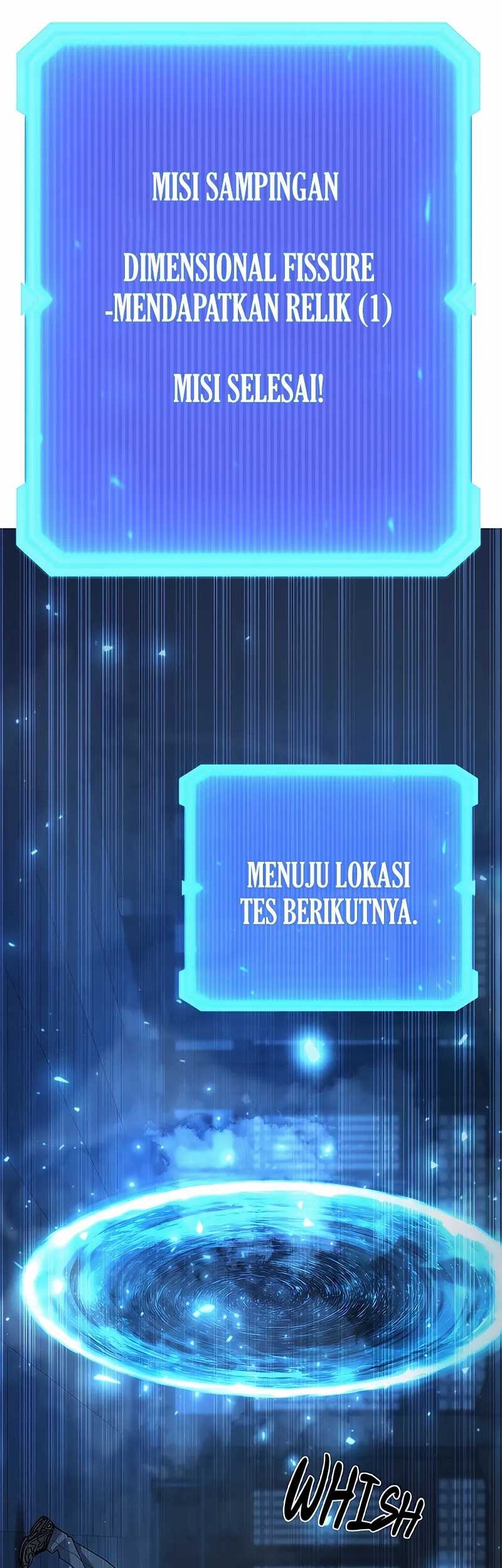 Weapon Maker Chapter 52 - halaman 77