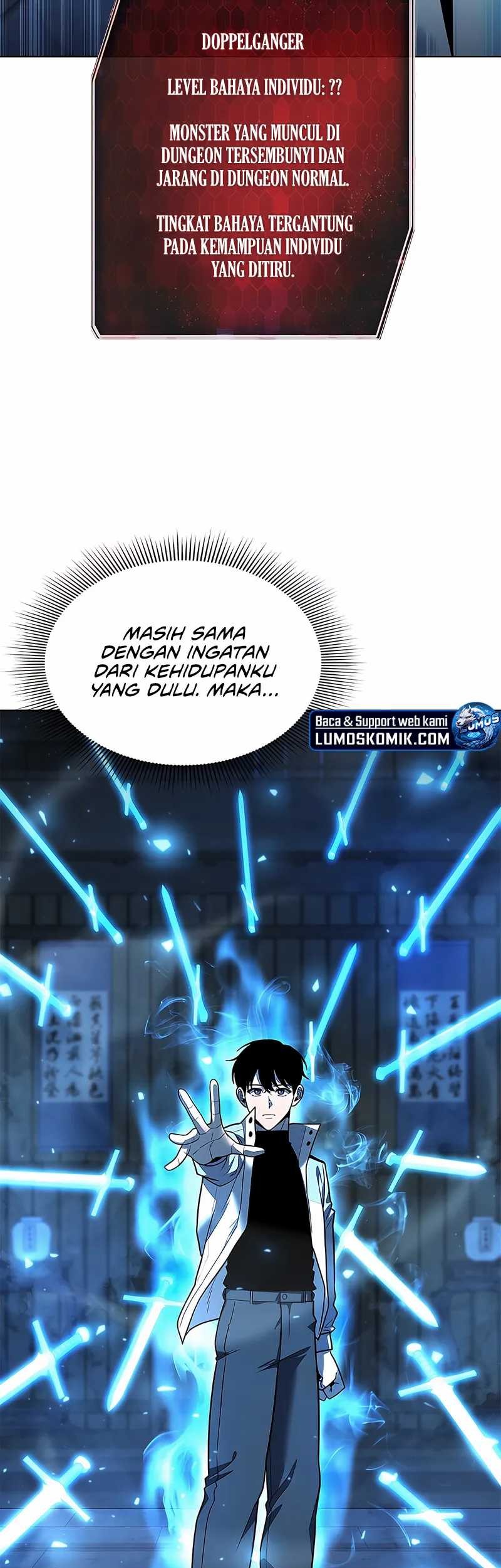Weapon Maker Chapter 52 - halaman 85