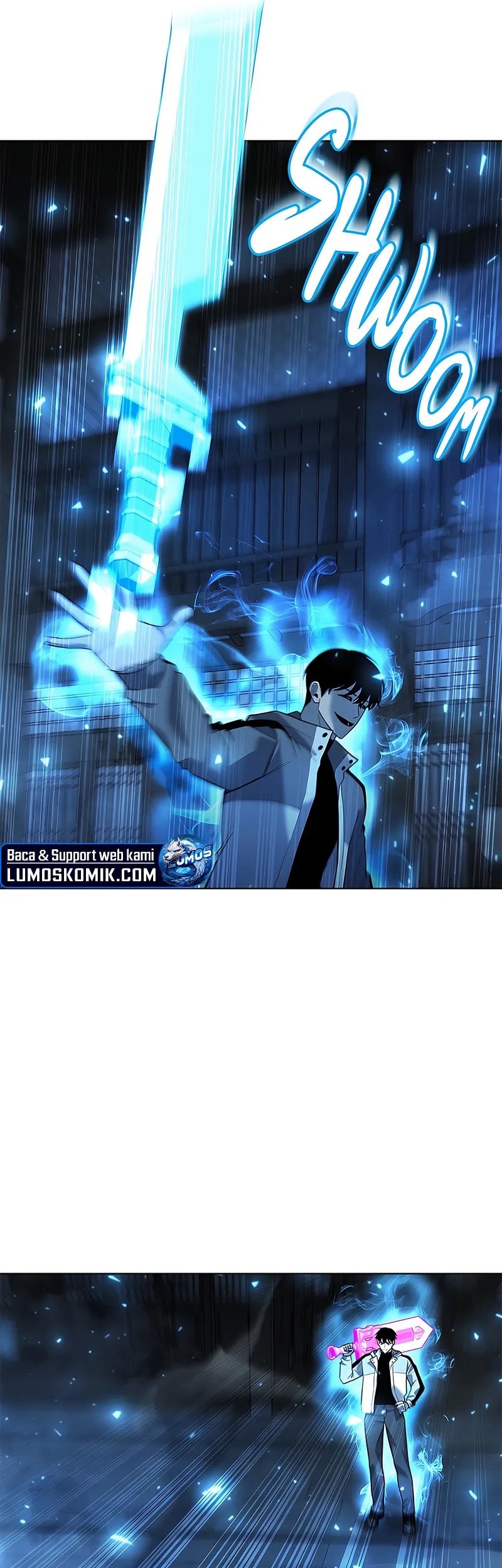 Weapon Maker Chapter 53 - halaman 15