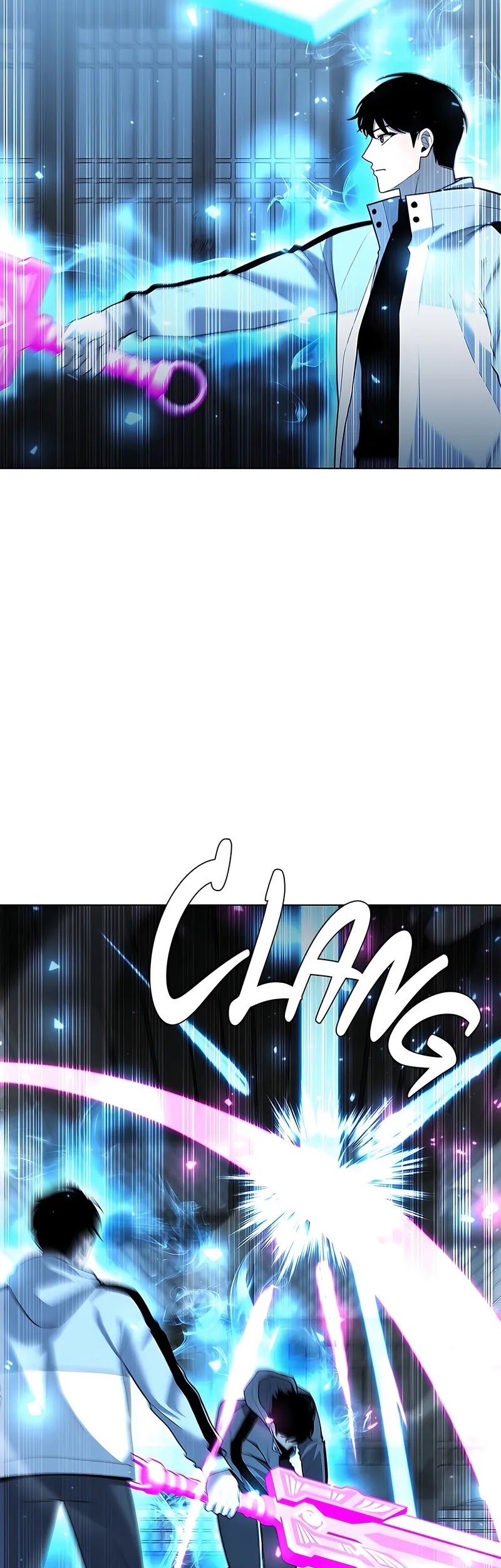 Weapon Maker Chapter 53 - halaman 17