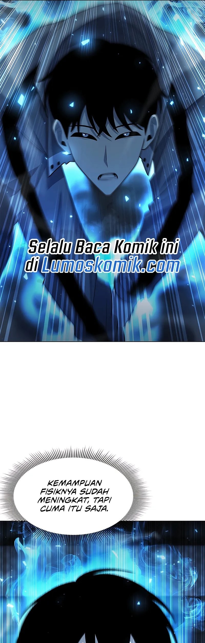 Weapon Maker Chapter 53 - halaman 19