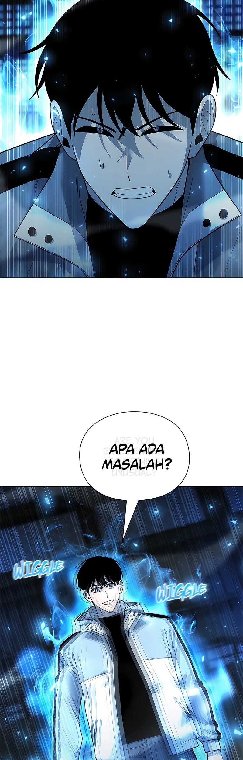 Weapon Maker Chapter 53 - halaman 28