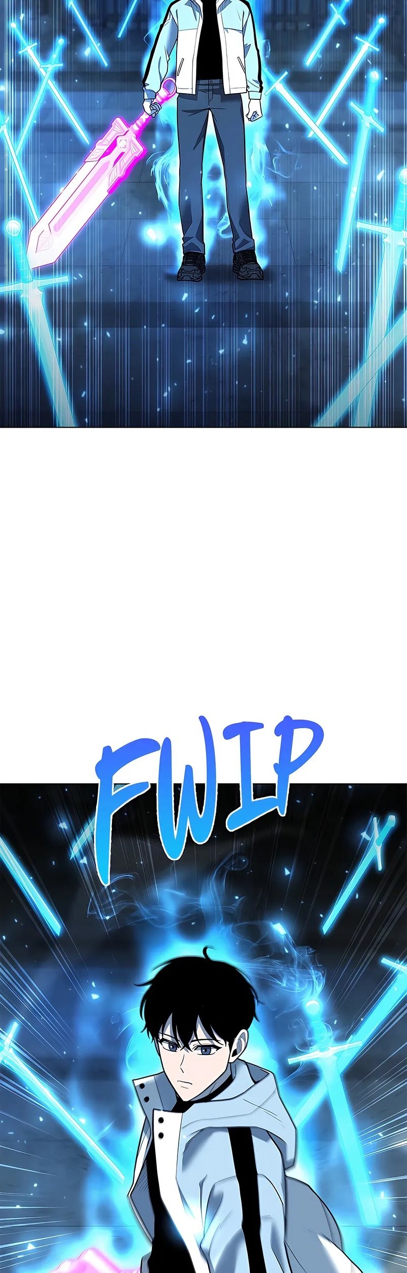 Weapon Maker Chapter 53 - halaman 33