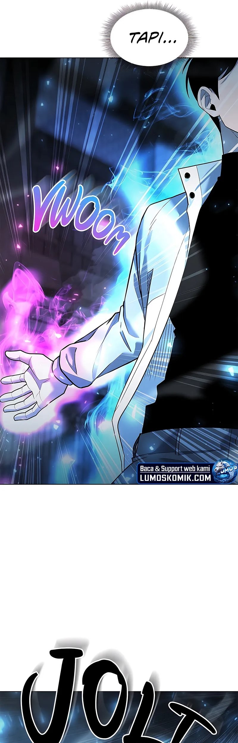 Weapon Maker Chapter 53 - halaman 4