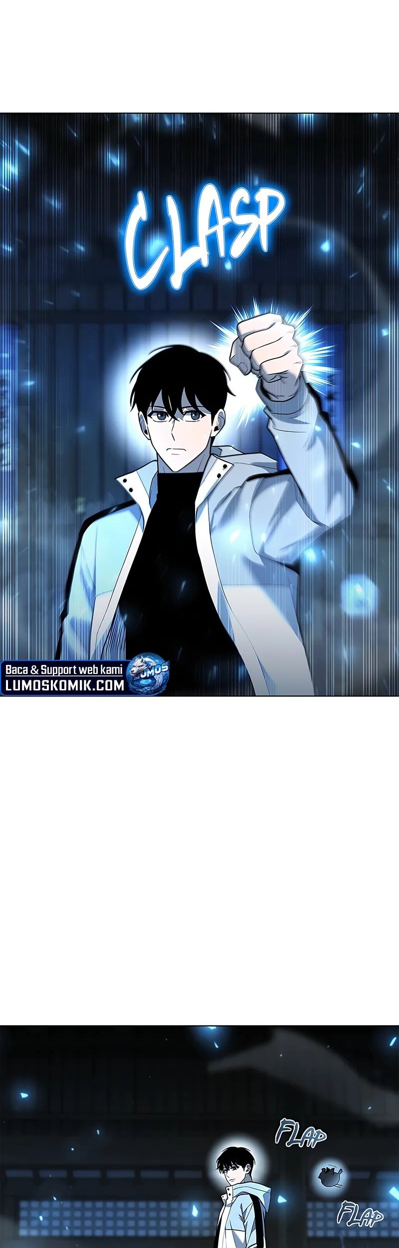 Weapon Maker Chapter 53 - halaman 44