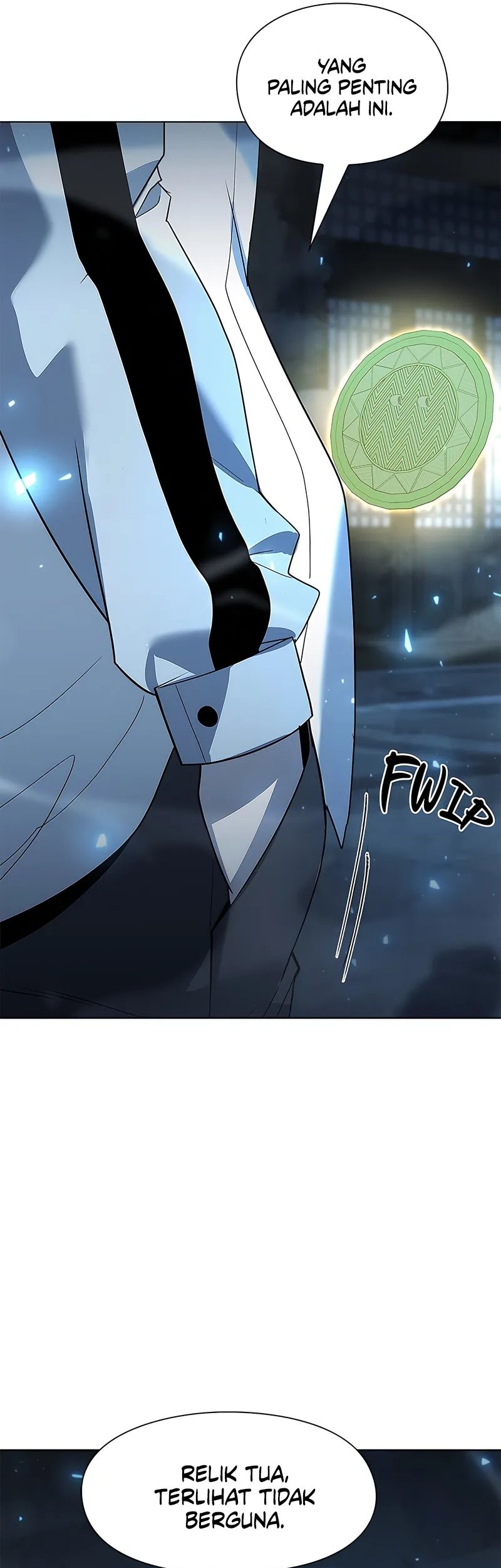 Weapon Maker Chapter 53 - halaman 47