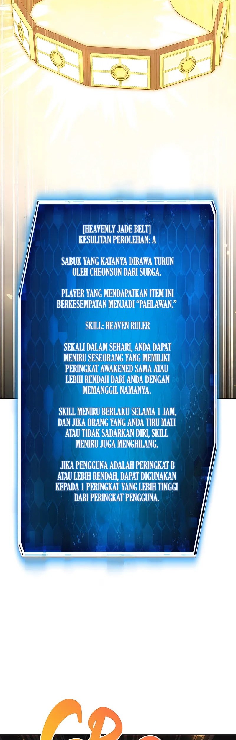 Weapon Maker Chapter 53 - halaman 60