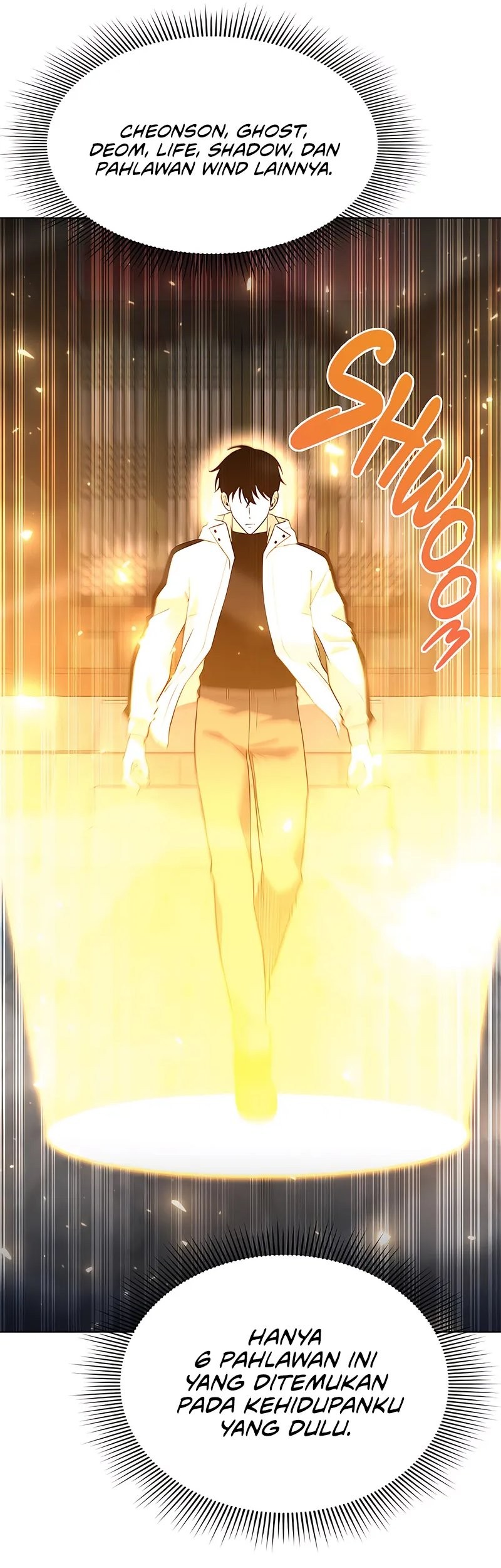 Weapon Maker Chapter 53 - halaman 74
