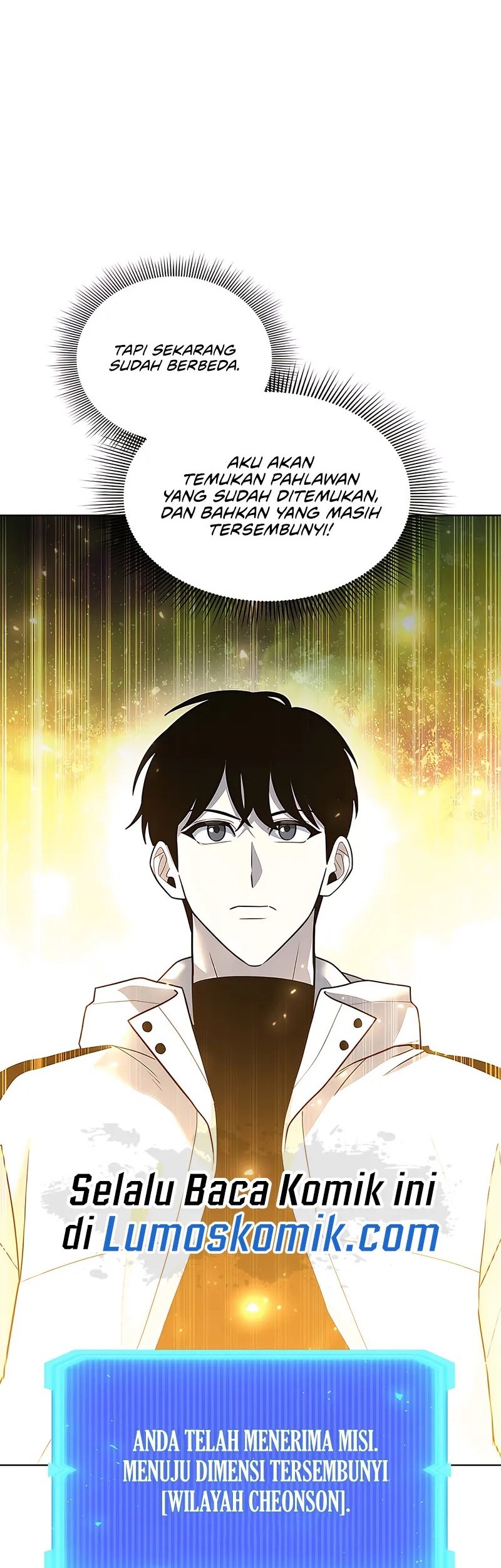 Weapon Maker Chapter 53 - halaman 75