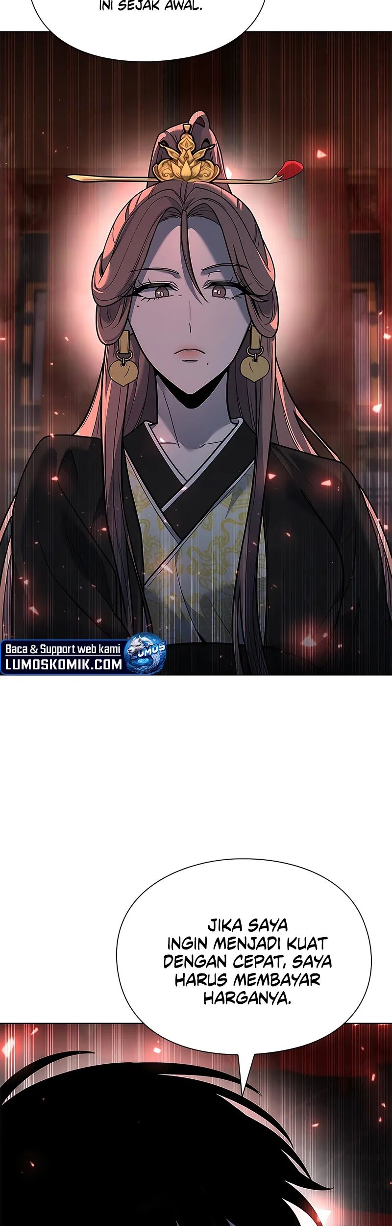 Weapon Maker Chapter 53 - halaman 88
