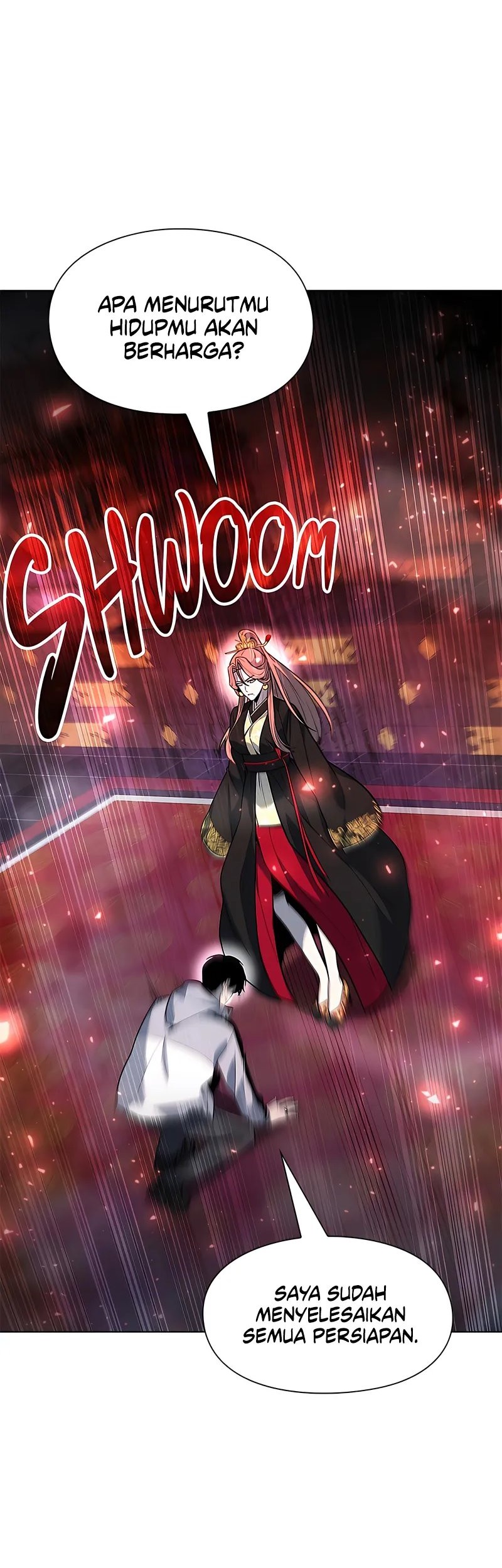 Weapon Maker Chapter 53 - halaman 92