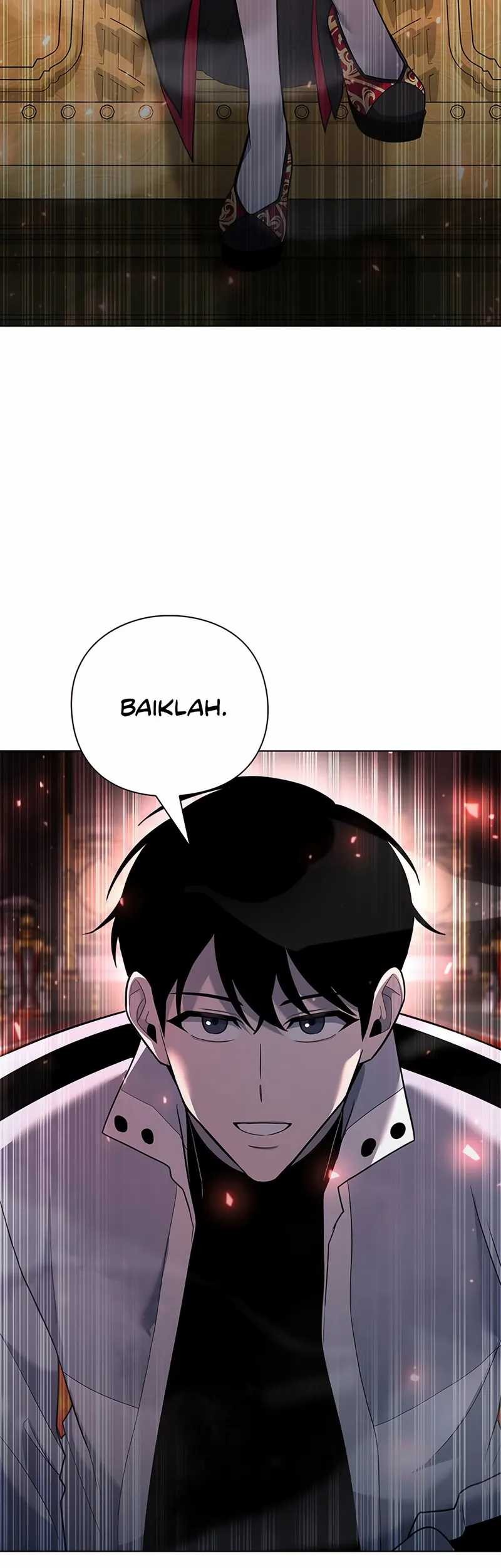 Weapon Maker Chapter 54 - halaman 10