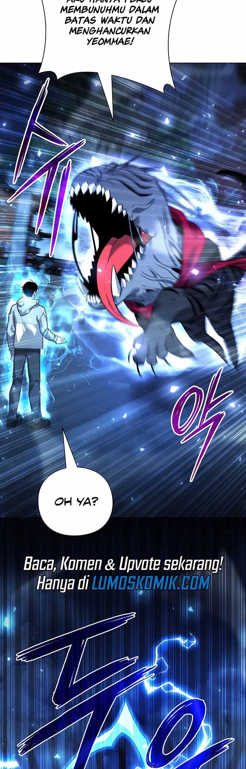 Weapon Maker Chapter 54 - halaman 100