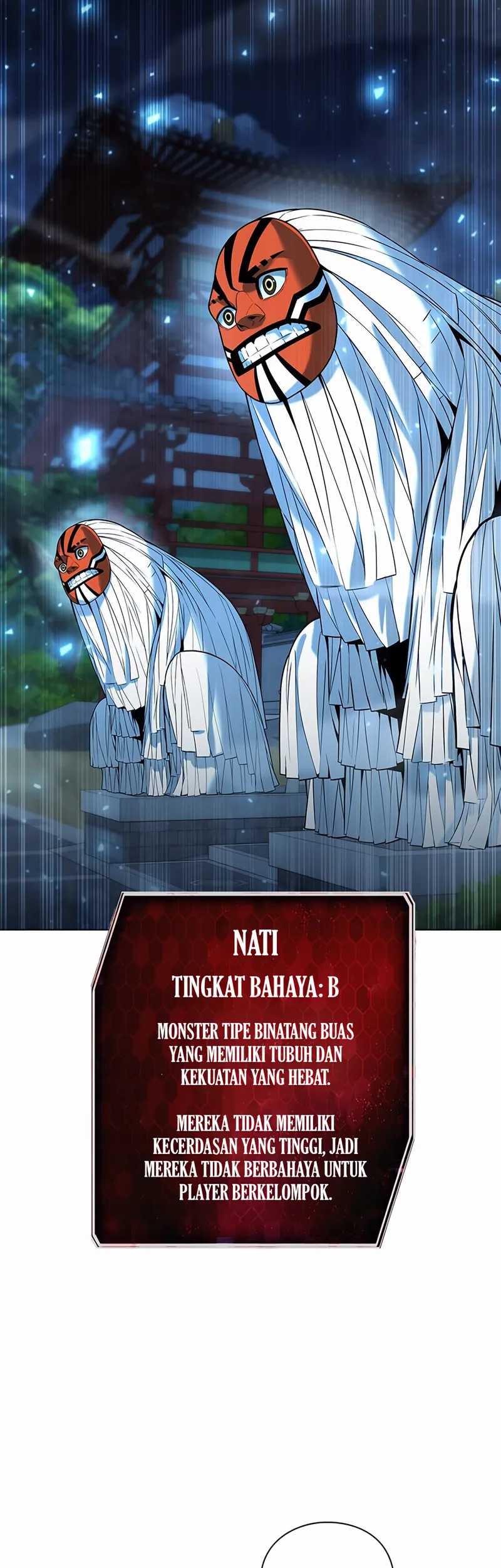 Weapon Maker Chapter 54 - halaman 13