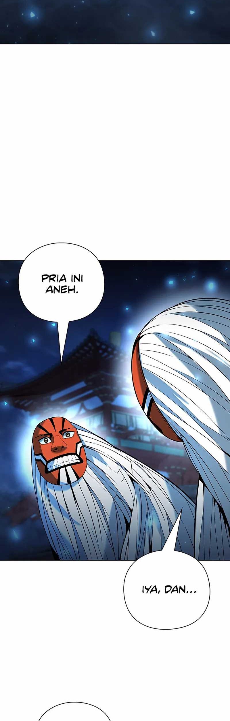 Weapon Maker Chapter 54 - halaman 17