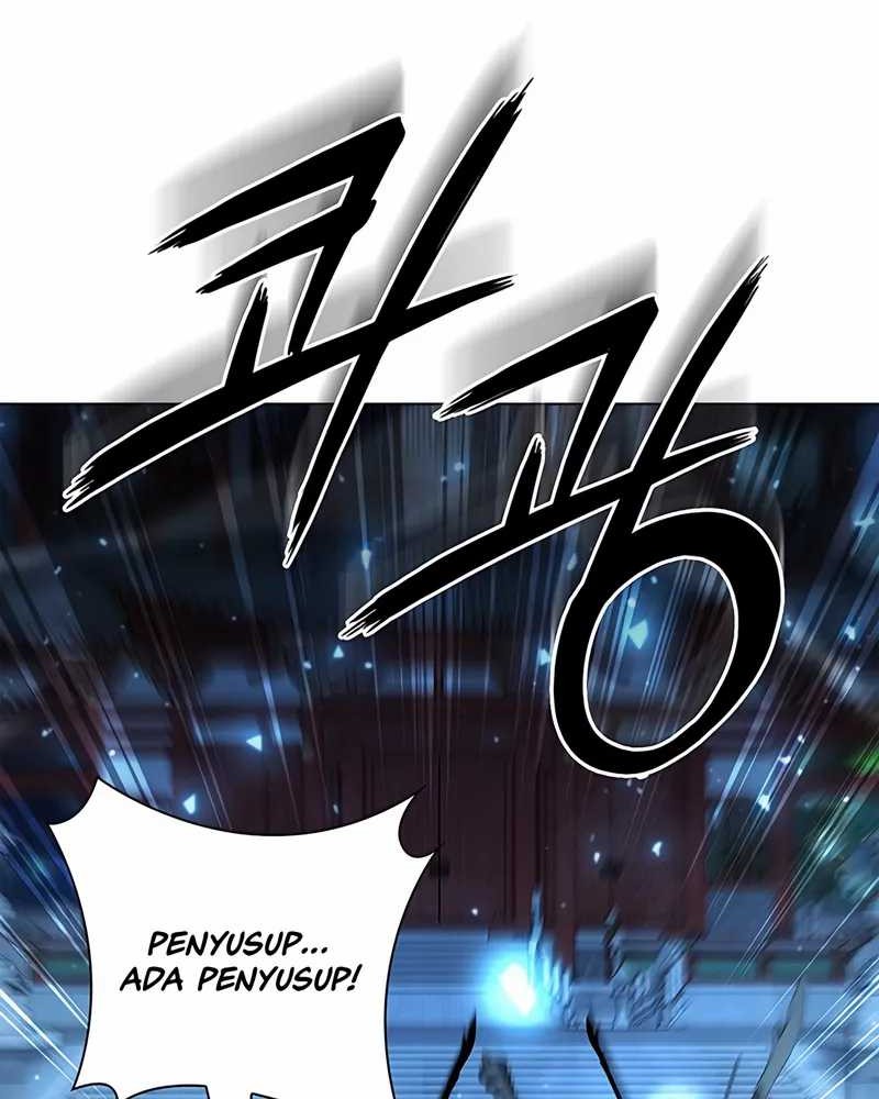Weapon Maker Chapter 54 - halaman 27