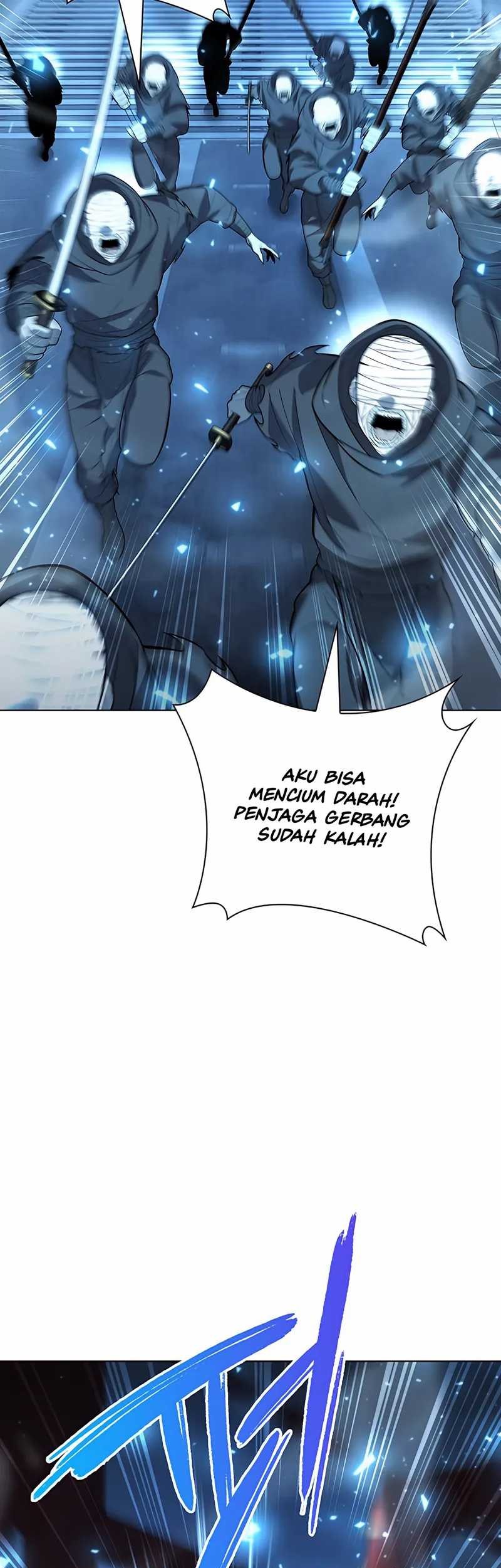 Weapon Maker Chapter 54 - halaman 28