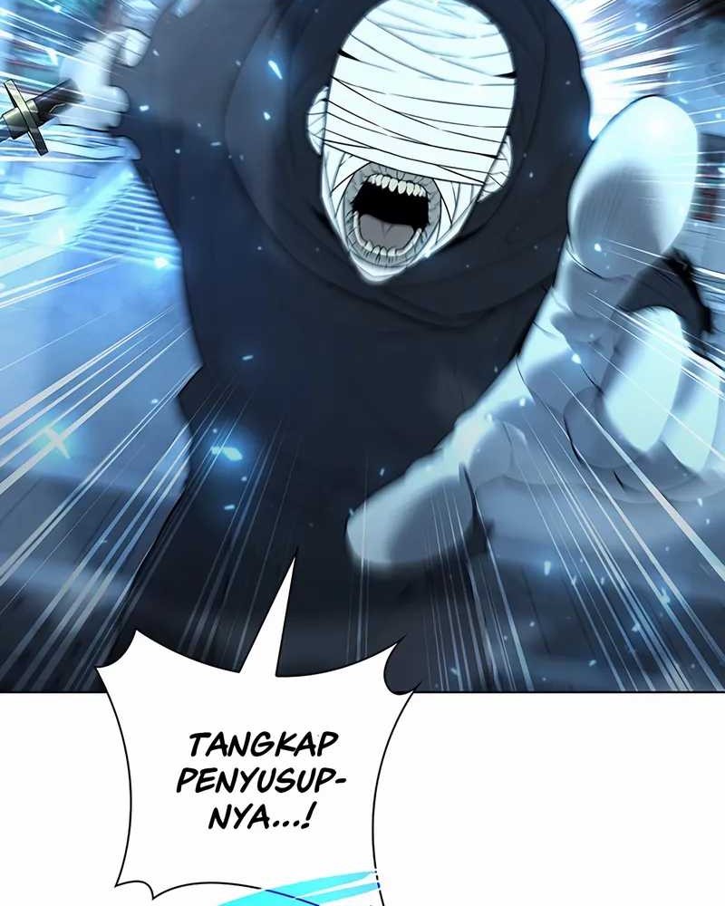 Weapon Maker Chapter 54 - halaman 30