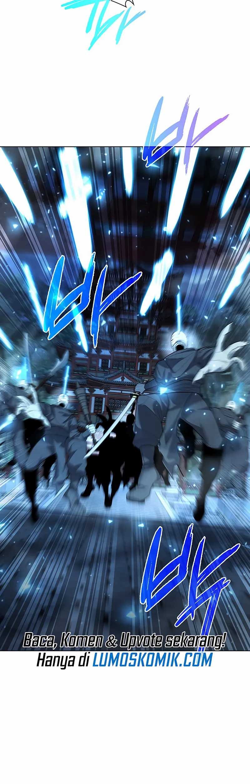 Weapon Maker Chapter 54 - halaman 31