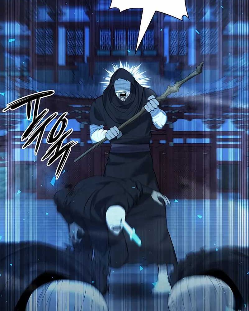 Weapon Maker Chapter 54 - halaman 33