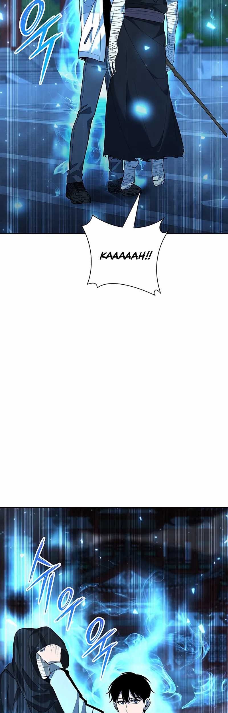 Weapon Maker Chapter 54 - halaman 37