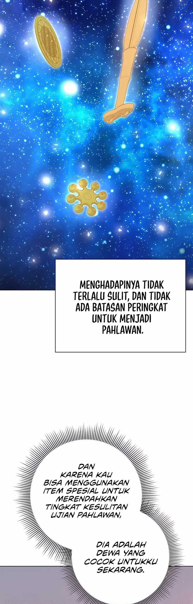 Weapon Maker Chapter 54 - halaman 4