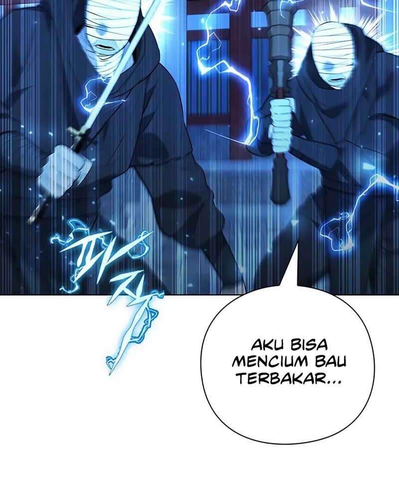 Weapon Maker Chapter 54 - halaman 42